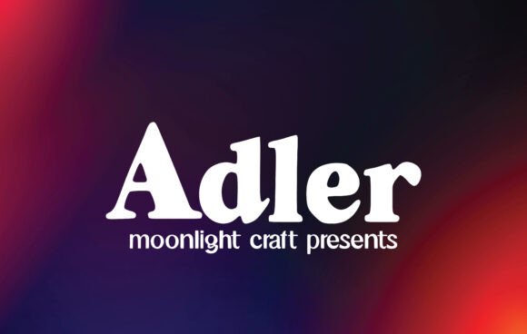 Adler Typeface: A Marketer’s Guide to Using This Premium Font in Campaigns