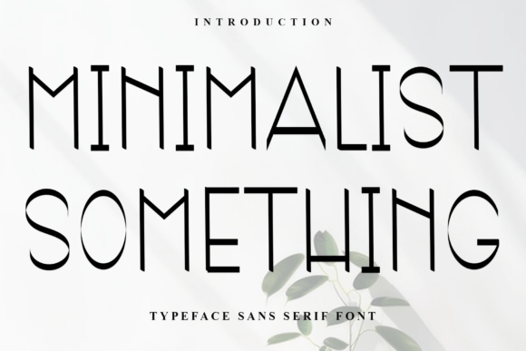 Minimalist Something: A Designer’s Review