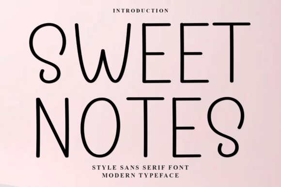 Sweet Notes: A Designer’s Honest Take