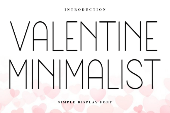 Valentine Minimalist: A Designer’s Honest Review